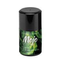 Mojo Niacin/Ginseng Penis Stim Gel 1oz - $18.90