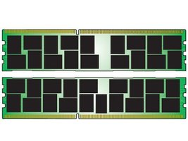 Kingston Value Ram 16GB 1600MHz DDR3 PC3-12800 Ecc Reg CL11 Dimm Dr x4 With Ts Se - £44.19 GBP