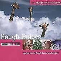 The Rough Guides Collection CD (2001) Pre-Owned - £11.91 GBP