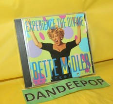 Divine Collection by Bette Midler (CD, 1993) - £6.20 GBP