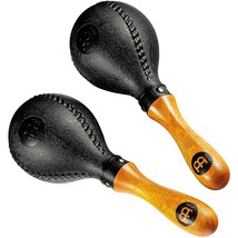 Concert Maracas Hand Shaker Rattles with All-weather Synthetic Shells  NOT MADE  - £33.72 GBP