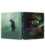 Limited HBO Originals MAX - Chernobyl 2018 TVfans G2 Steelbook Case Cust... - $47.50 CAD