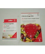 frigidaire Pure Fresh 2-in-1 Refrigerator Filter Combo+Fruit &amp; Veggie Saver - $37.59 CAD