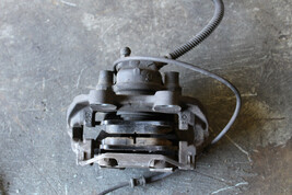 03-06 MERCEDES CL500 CL600 CL55 CL65 REAR RIGHT BRAKE CALIPER V298 image 5