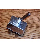 Gravely PTO switch 045848 - £16.99 GBP