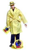 Dick Tracy Figure (new) - $18.00