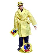 Dick Tracy Figure (new) - $18.00