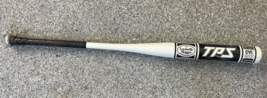 Louisville Slugger TPS Power End CVL 34” 28oz TPSW3428M Lite Weight Softball Bat - £54.13 GBP