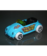 Hot Wheels - 2013 HW CITY  - VOLKSWAGEN BEETLE (Loose) - $16.41 CAD