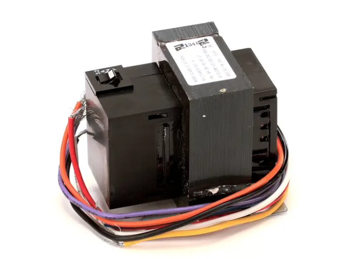 Carpigiani IC574100325 Transformer 120/208/240/480 to 12 Volt 50/60HZ 75VA - $121.32