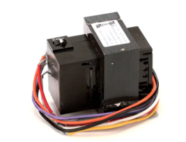 Carpigiani IC574100325 Transformer 120/208/240/480 to 12 Volt 50/60HZ 75VA - £96.14 GBP