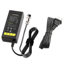 New Scooter Bike Battery Fast Charger For Razor Mx350 Electric Dirt Rocket - $23.99