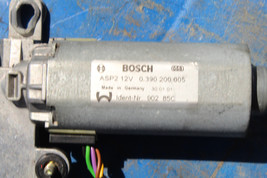 2000-2006 MERCEDES BENZ CL500 CL600 W215 SUNROOF SUN ROOF MOTOR ASSEMBLY K2506 image 4
