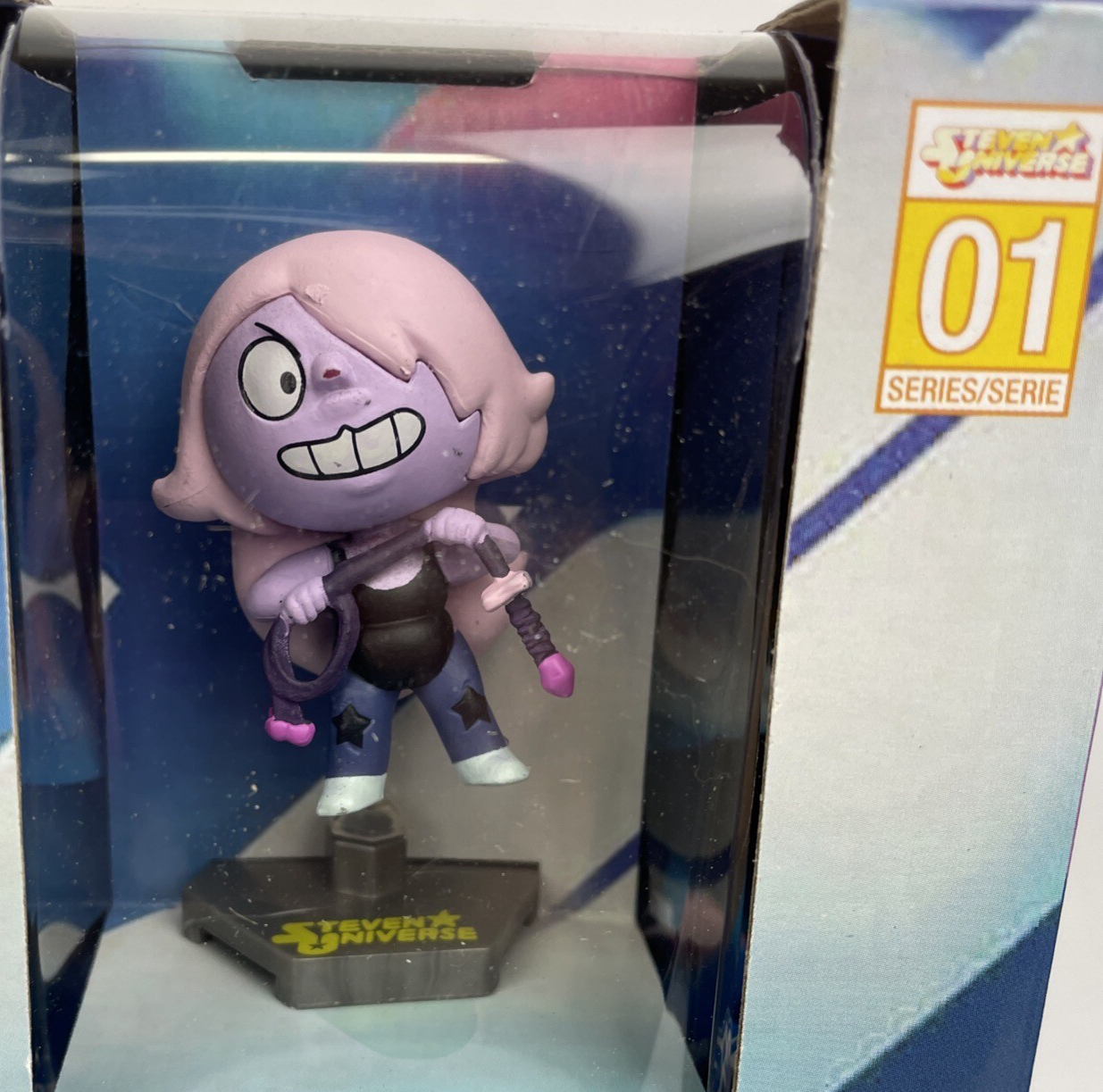 CS STEVEN UNIVERSE Mini's COLLECTIBLE FIGURES Action Figures 24 Pack NEW Item image 2