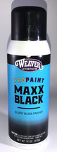 Weaver Livestock Pro Touch Maxx Black Touch Up Paint for Cattle 11 oz-NEW-SHIP24 - £15.72 GBP