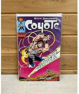 Epic Comics Coyote #5 Vintage 1984 - €17,27 EUR