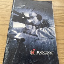 2000 HODGDON SMOKELESS POWDERS RELOADING MANUAL - $160.49 MXN