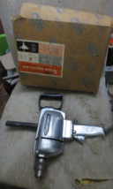 Vintage 60s Craftsman Electric 1/2&quot; Reversible Drill 207.25860 WORKS in box - £36.92 GBP