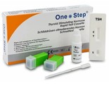 SHIPS FROM US One Step Underactive Thyroid TSH Blood Test - £18.49 GBP