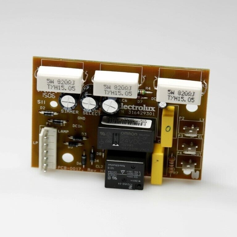 OEM Board for Kenmore 7909621340C 79094462700 7909642340C 79096612409 NEW - $114.95