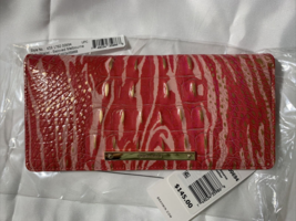 Brahmin Beloved Ady Wallet NWT - $98.99