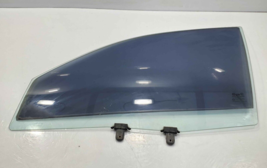 2002-2005 HYUNDAI SONATA LEFT FRONT DRIVER SIDE WINDOW GLASS OEM USED - $46.39