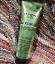 L&#39;Oreal Paris Everstrong Sulfate Free Fortify System Reconstruct Conditi... - £18.68 GBP
