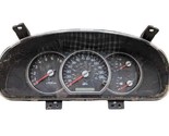 Speedometer Cluster MPH Fits 04-05 SEDONA 301958 - $65.34