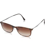 RayBan 4225 894/13 Havana / Brown Gradient Sunglasses 52mm - $258.56 CAD