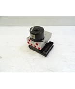 Mercedes W209 CLK55 abs unit pump, 0345457832 - €38,75 EUR