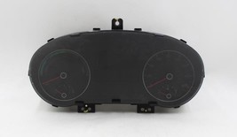 Speedometer Cluster 51K Miles MPH Korea Built Fits 2017-19 KIA OPTIMA OE... - £107.58 GBP