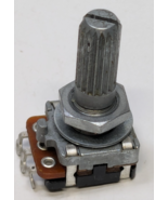 NOS Uniden Radio Volume or Squelch Pot  Part# BRVY0584001 - €12,83 EUR