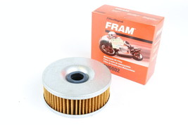 Fram Yamaha Engine Oil Filter CH6002 2688 - $16.82