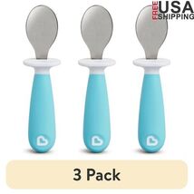 Nickelodeon Baby Shark Toddler Forks and Spoon Flatware Set Of 8pcs, Pink - $9.64