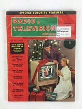 December 1956 Radio Television News Magazine Experimental Hi-Fi System - £11.05 GBP