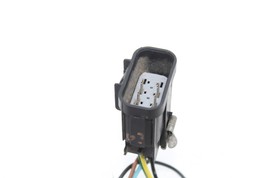08-14 CHEVROLET SILVERADO 2500HD HEADLIGHT SOCKET WIRE HARNESS E5806 image 5