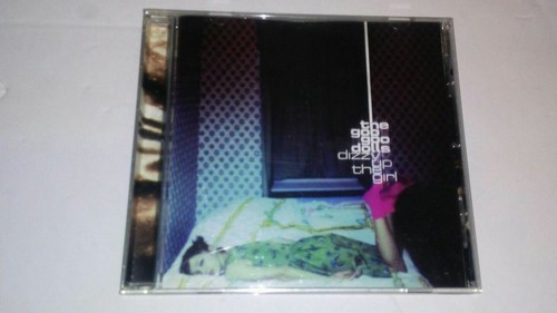 Goo Goo Dolls: Dizzy Up The Girl Audio CD - $11.73