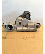 Cummins Engine ISX CM570 ISX15 CM2250 Oil Pump 3686938 OEM - €371,30 EUR