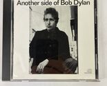 Another Side Of Bob Dylan CD #3 - $15.70