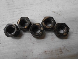 1996 Ford Ranger Lug Nut Set - $22.99