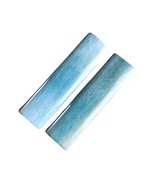 Stabilized and Dyed Camel Bone Turquoise Makes a Beautiful and Unique Se... - £19.84 GBP