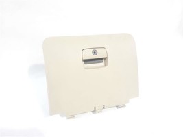 Glove Box Assembly Beige OEM 2006 Pontiac Solstice  - $706.08 MXN