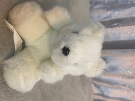 Soft Toy - FREE Postage Teddy bear 6 inches - £7.03 GBP