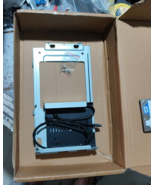 DELL ETC ECS ECT 1250 1255 1260 3.5" 2.5" Drive Bay Caddy W/POWER SATA C... - $29.00
