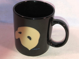 Phantom Of The Opera Coffee Mug Mint - £11.98 GBP