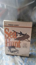 Atari 2600 Sea Hunt - Froggo - Boxed New Sealed - £74.75 GBP
