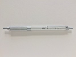 OHTO Flat-C Ballpoint Pen Ultra Rare - £168.69 GBP