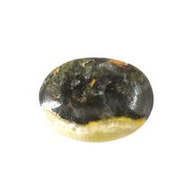 DVG Sale 17.59 Carats 100% Natural Bumble Bee Jasper Oval Cabochon Fine Quality  - £11.22 GBP