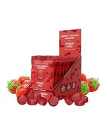 Proper Wild Energy Chews &amp; Gummies for Focus &amp; Clean Energy, Vegan with ... - $61.98