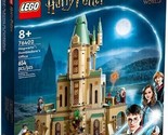 LEGO Harry Potter: Hogwarts Dumbledore’s Office (76402) NEW Sealed (Dama... - £45.09 GBP